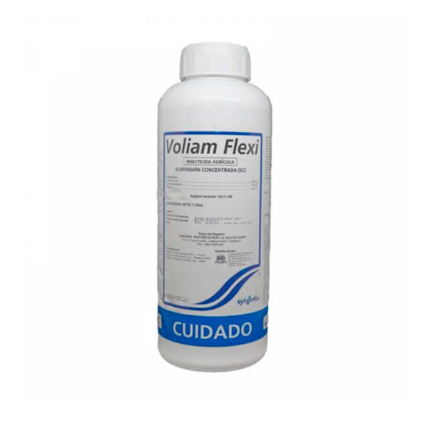 Voliam Flexi