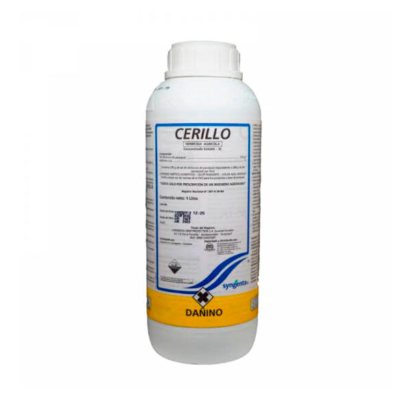 Cerillo