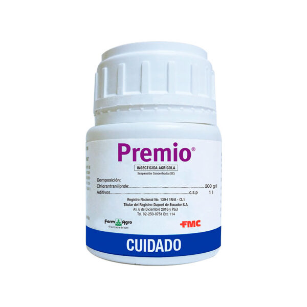 Premio