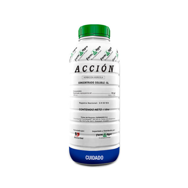 Acción