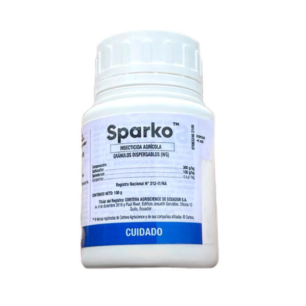 Sparko