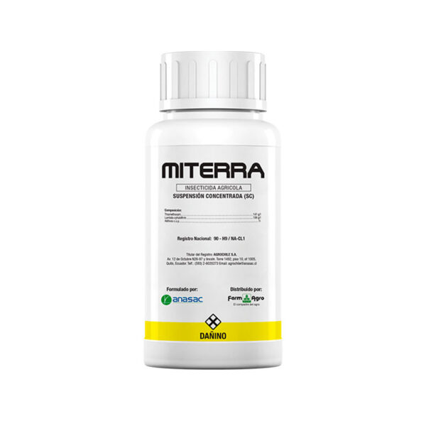 Miterra