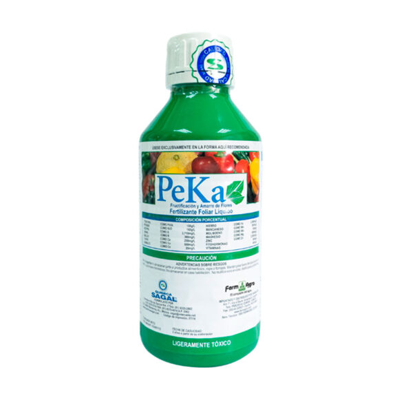 Peka