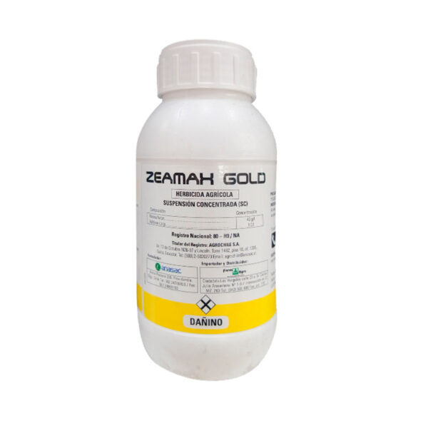 Zeamax