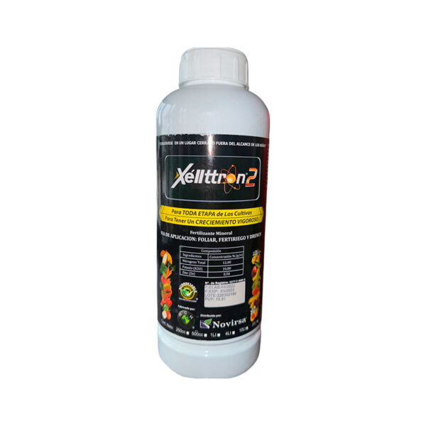 Xellttron 2