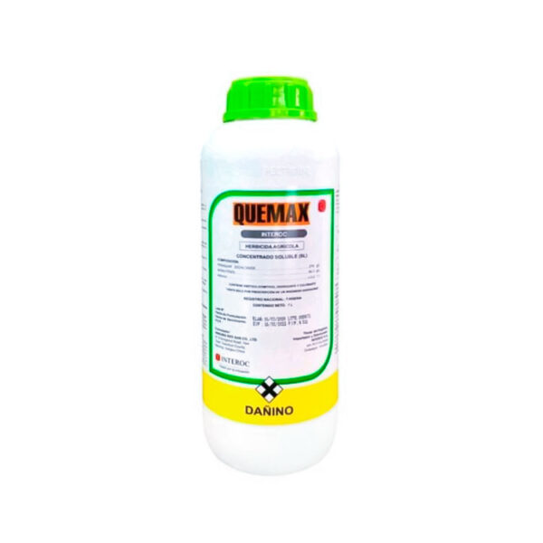 Quemax