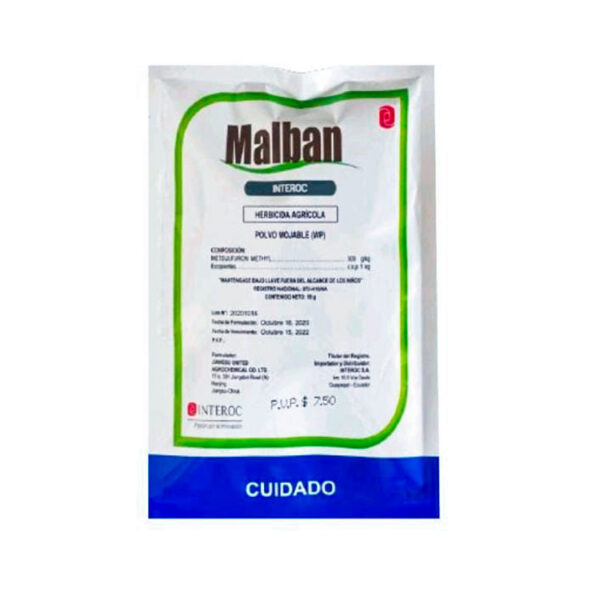 Malban
