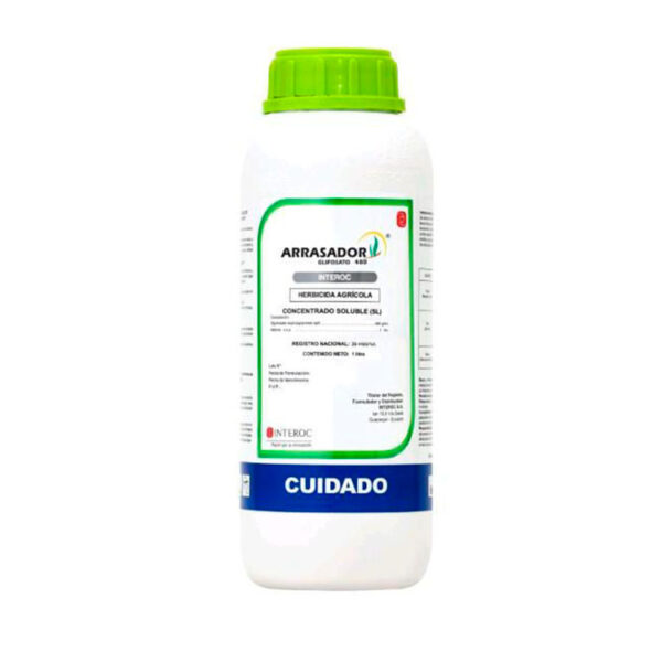 Arrasador