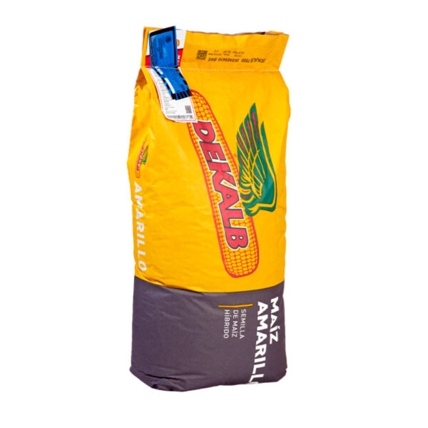 Semilla de maíz DK 7088 DK 8719