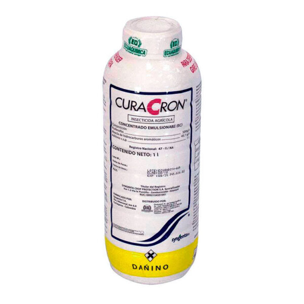 Curacron