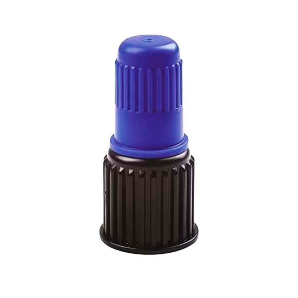 Boquilla Jacto Cono Regulable III Azul