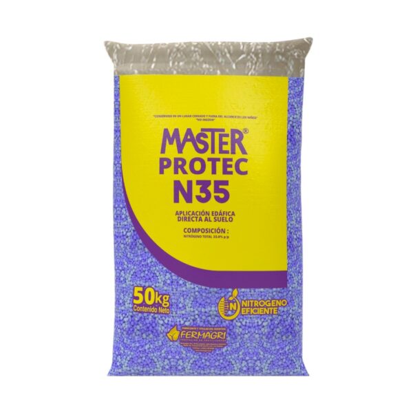 Master Protec N35