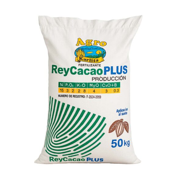 ReyCacao PLUS 50 Kg